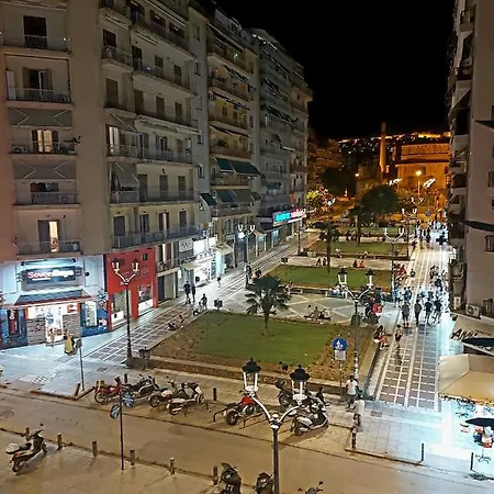 Nava In The Center Of