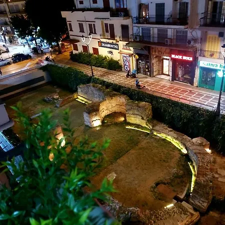 Appartement Nava In The Center Of