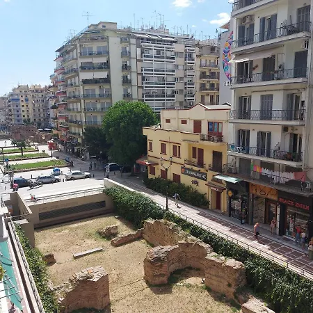 Nava In The Center Of Appartement