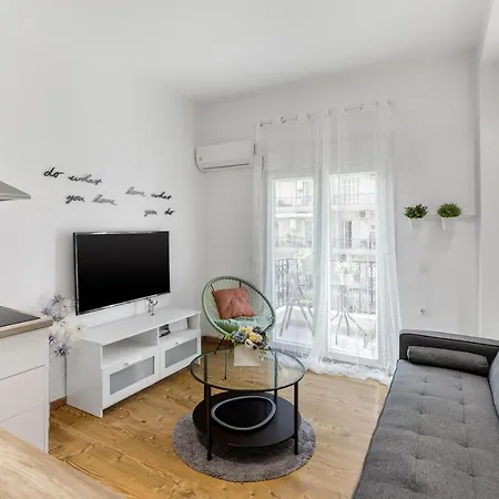 Appartement Nava In The Center Of