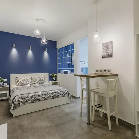 Nava In The Center Of Appartement